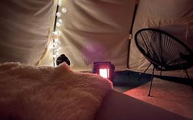 Baumzelt&OutdoorCamp Cuxhaven